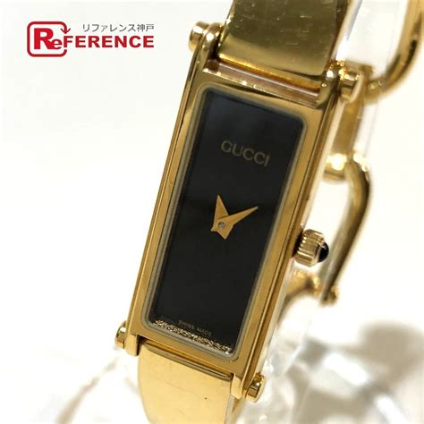 gucci watches value|second hand Gucci ladies watches.